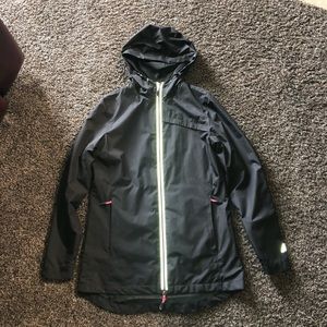 🏃🏽‍♀️ New Balance Windbreaker Sz Small 🏃🏽‍♀️